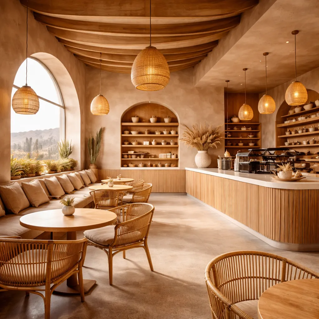Interior showcase 3
